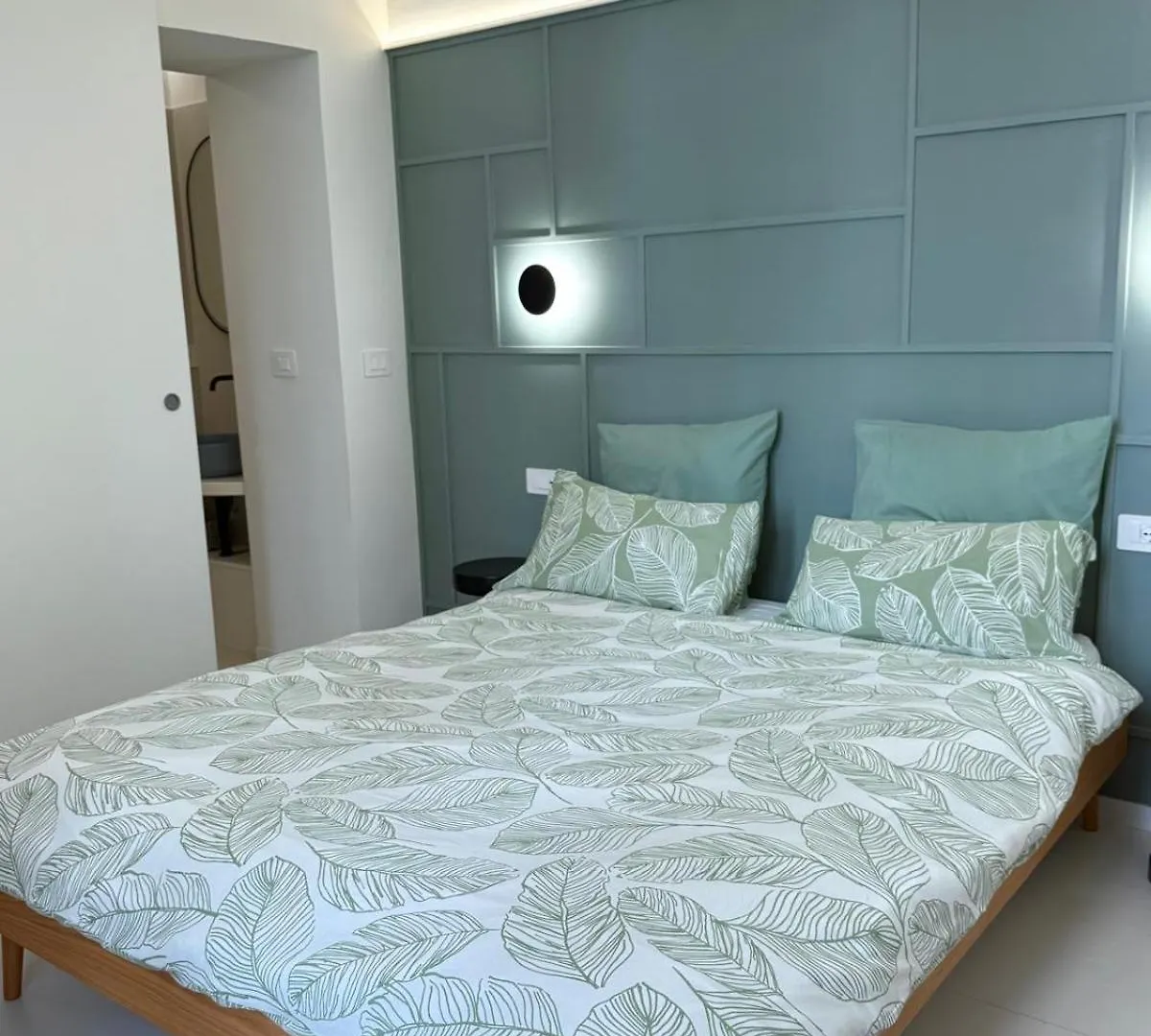 Andreia Neapolitan Room Guest house